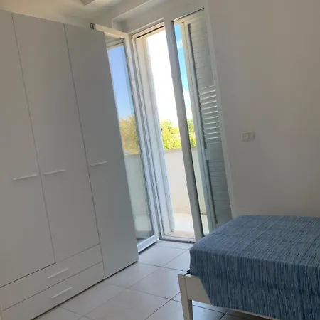 Poseidone Salento Com بيت للعطل