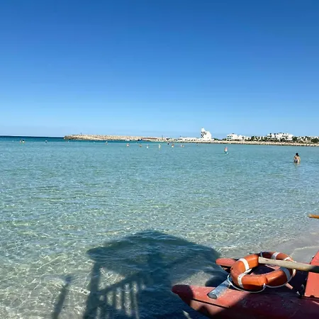 Poseidone Salento Com *