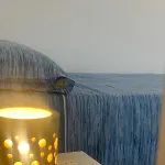 Poseidone Salento Com 펜션 *