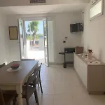 Poseidone Salento Com 펜션 *