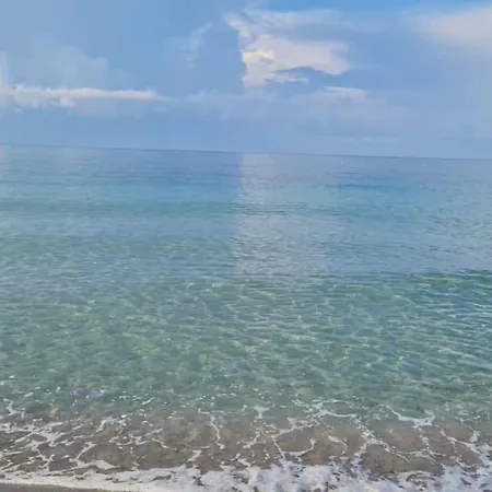 Poseidone Salento Com 펜션 *