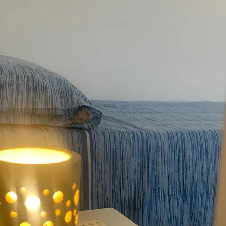Poseidone Salento Com Prázdninový dům *