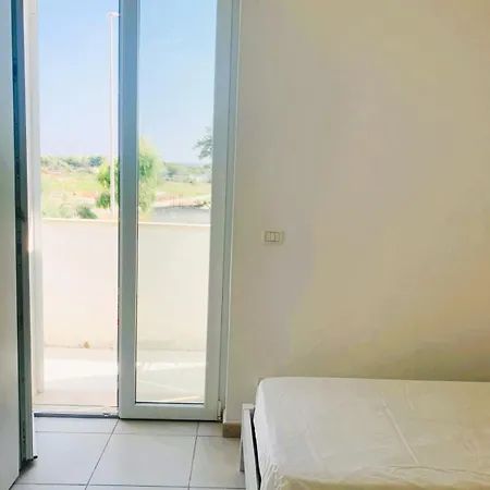 Prázdninový dům Poseidone Salento Com Torre San Giovanni Ugento