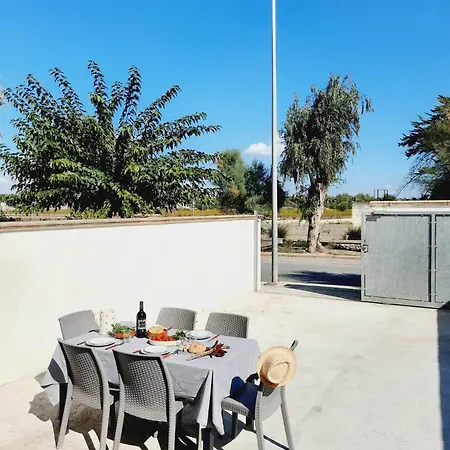 Poseidone Salento Com * 토레 산 지오반니 우겐토