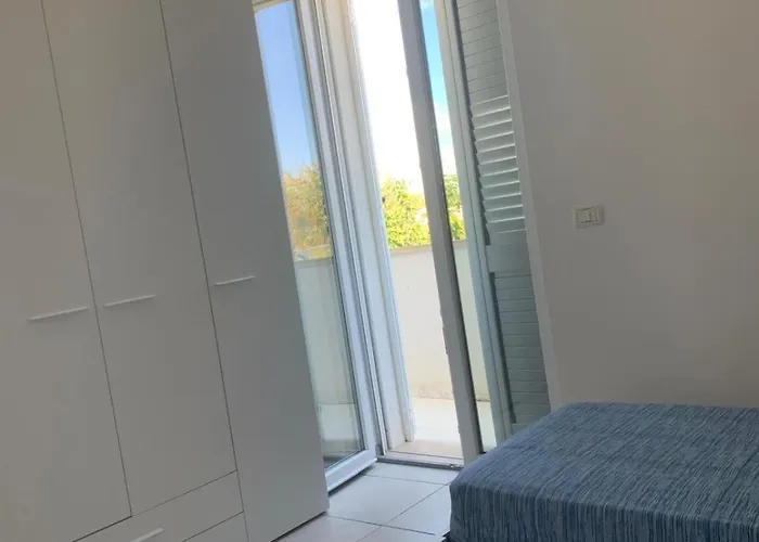 Poseidone Salento Com Holiday home