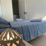 Poseidone Salento Com Holiday home