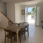 Holiday home Poseidone Salento Com Torre San Giovanni Ugento