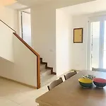 Holiday home Poseidone Salento Com Torre San Giovanni Ugento