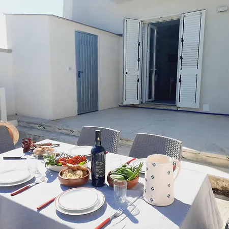 Poseidone Salento Com Holiday home