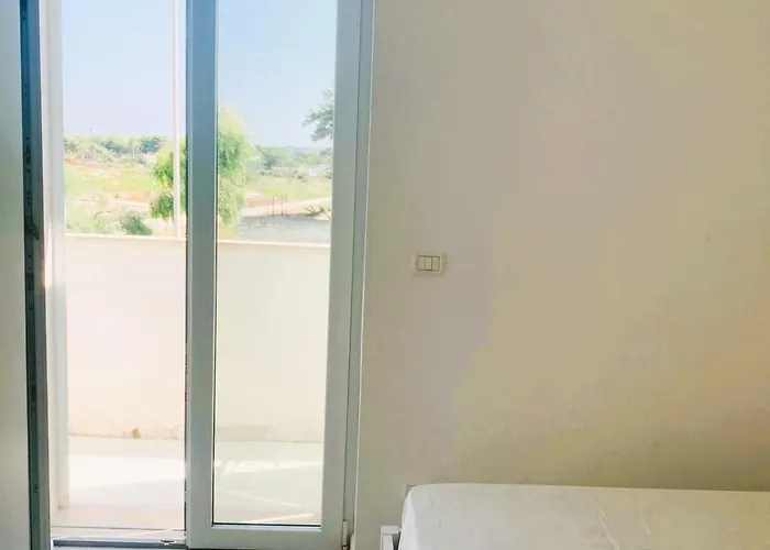 בית נופש Poseidone Salento Com טורה סן ג'ובאני אוג'נטו