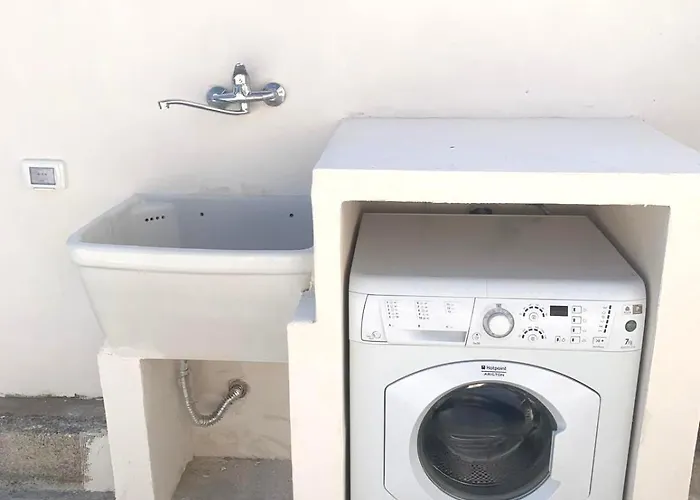 Poseidone Salento Com טורה סן ג'ובאני אוג'נטו