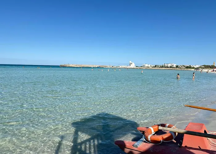 Poseidone Salento Com *